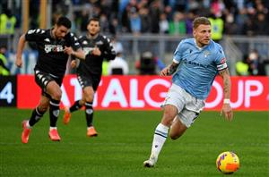 Ciro Immobile Empoli