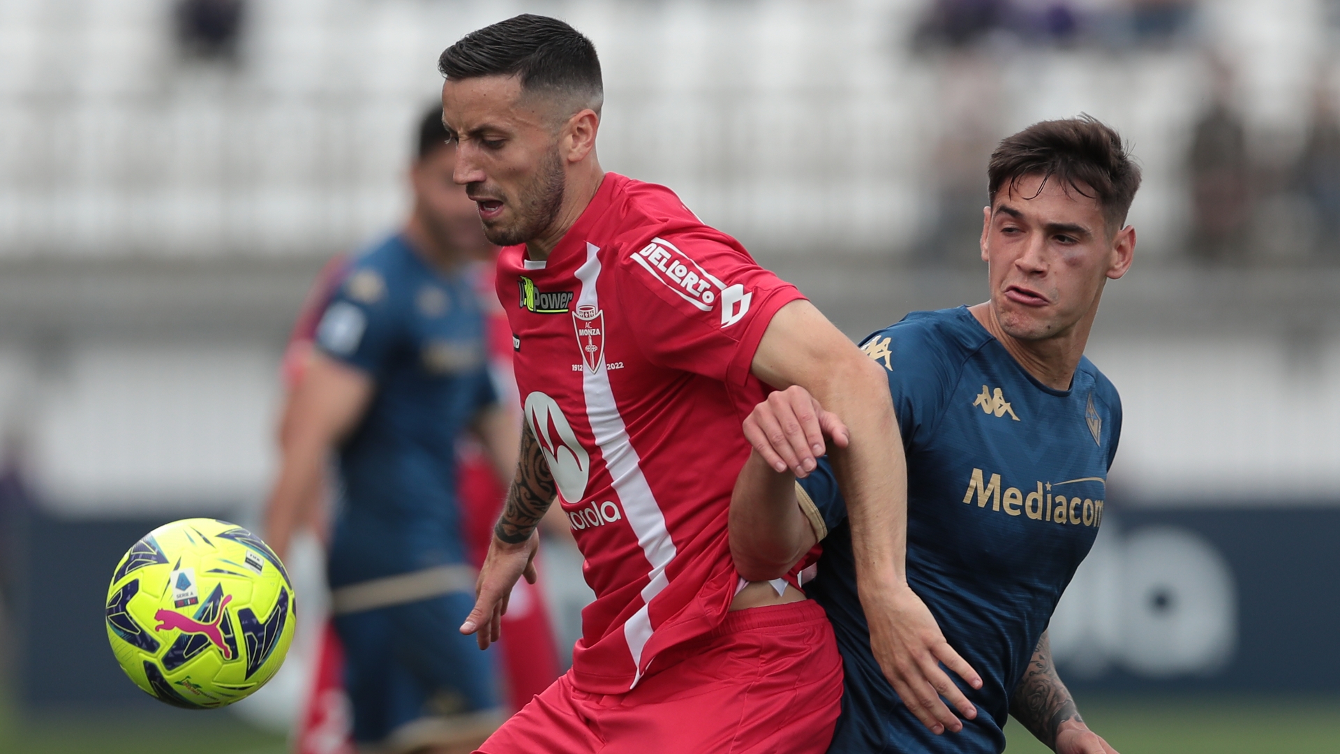 Monza vs Fiorentina Live Stream, Predictions & Tips Tight Tussle