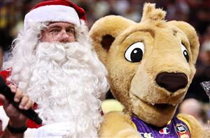 santa australia