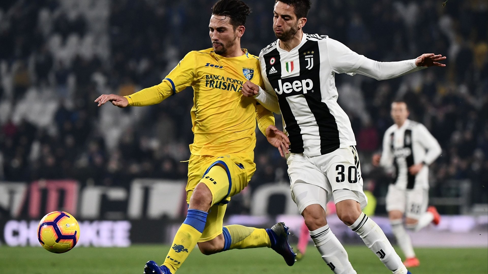 Hasil Coppa Italia 2023-2024, Juventus Berhasil Kalahkan Frosinone