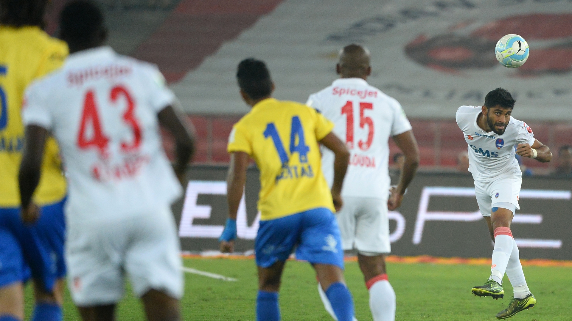 Kerala Blasters vs Mumbai City Live Stream & Tips Mumbai to Manage
