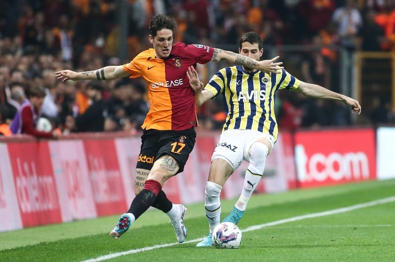 Fenerbahce vs Galatasaray Live Stream Watch all the Action in the Super Lig