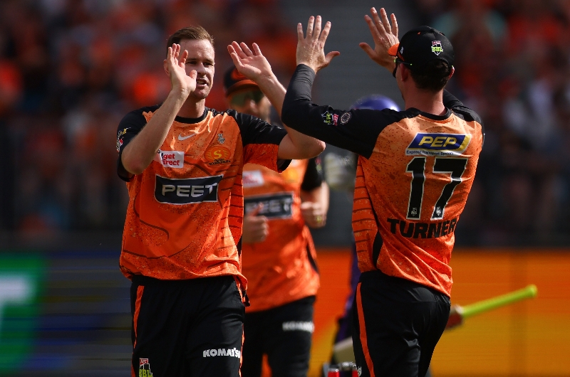 Perth Scorchers vs Melbourne Renegades Live Stream & Tips Scorchers