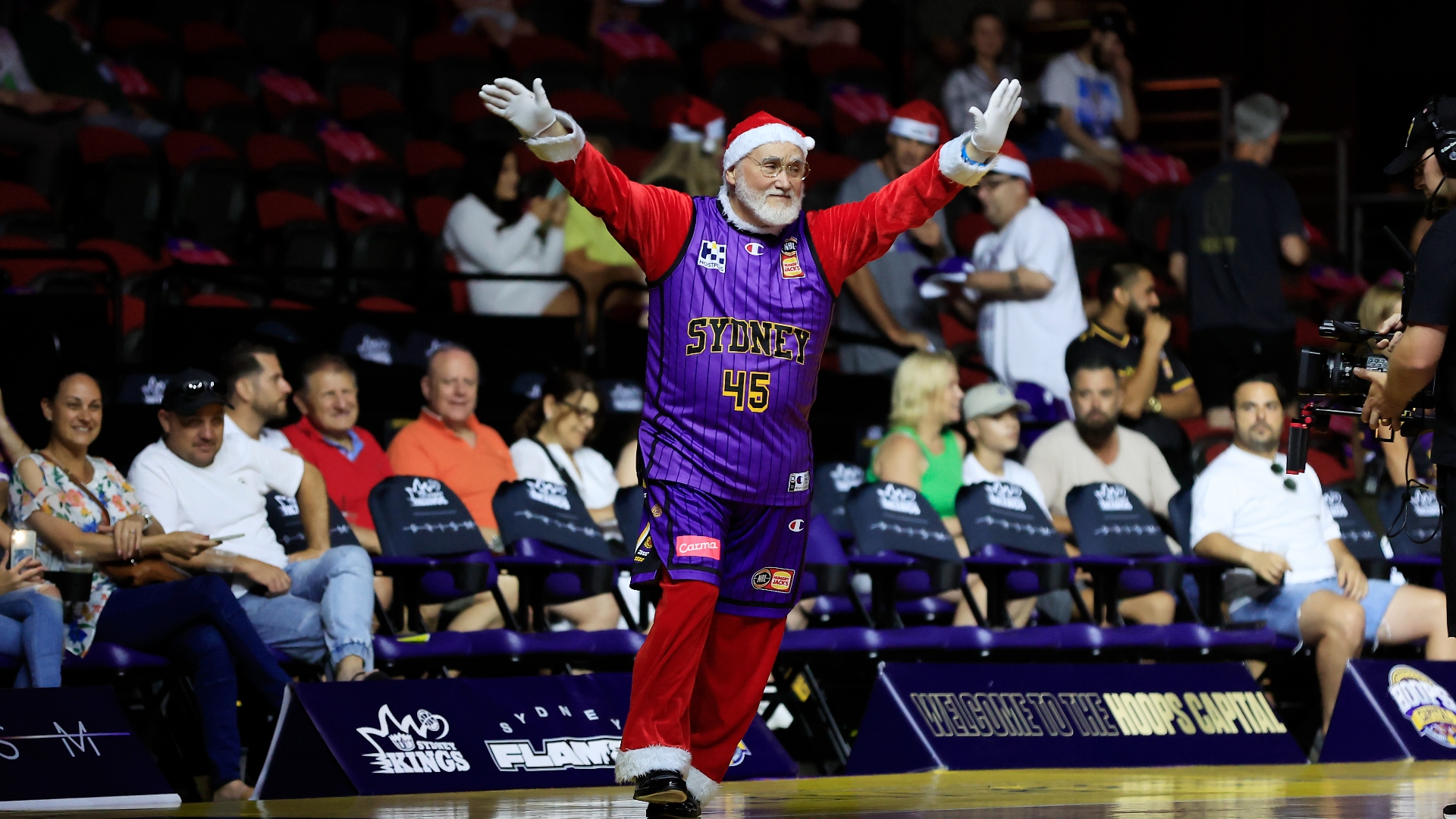 Sydney Kings vs Illawarra Hawks Tips A winning Chrissy tradition for