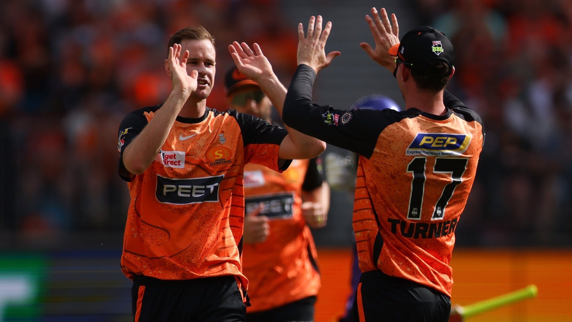 Perth Scorchers vs Melbourne Renegades Live Stream & Tips Scorchers