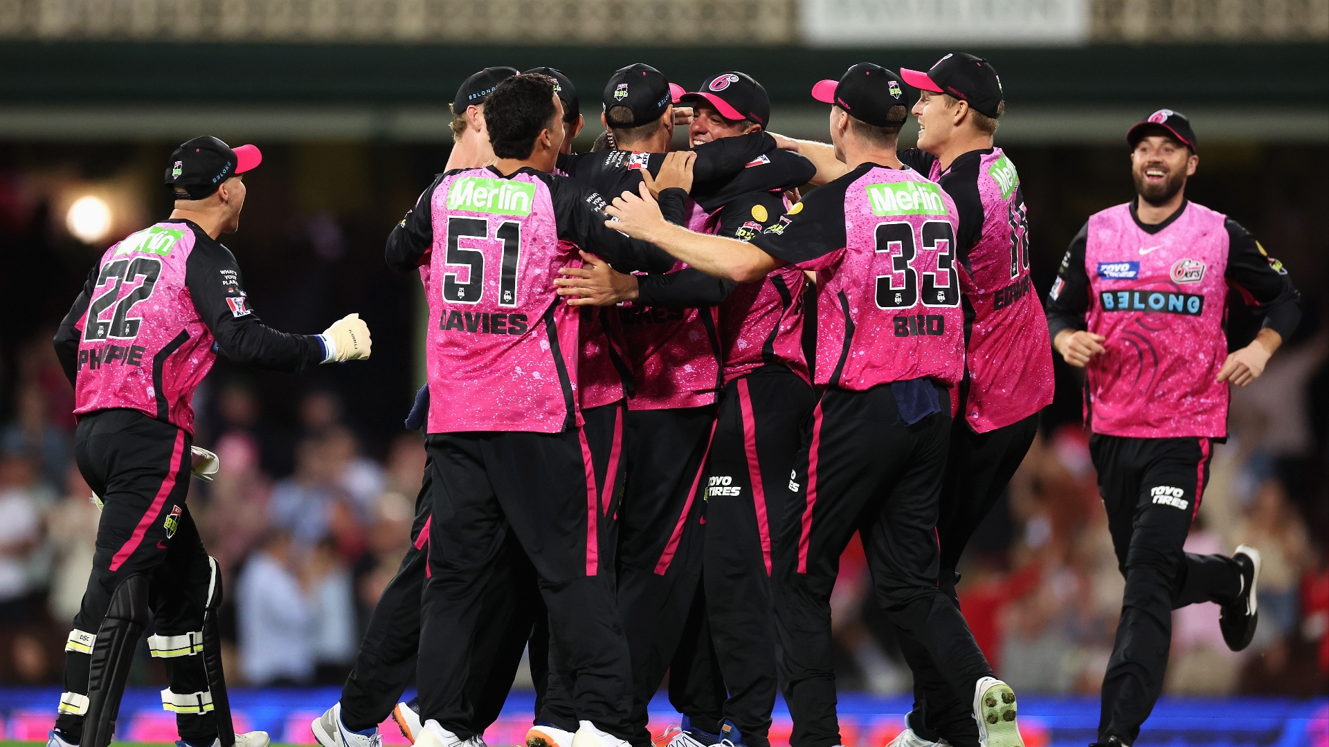 Sydney Sixers vs Melbourne Stars Live Stream & Tips Stars' troubles