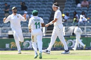 south africa test cricket