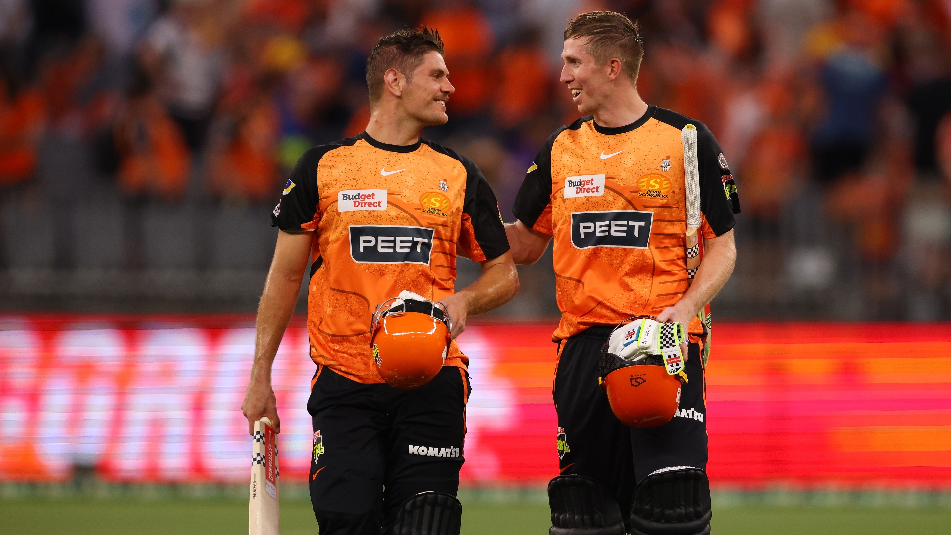 Perth Scorchers vs Melbourne Renegades Big Bash League Tips Scorchers