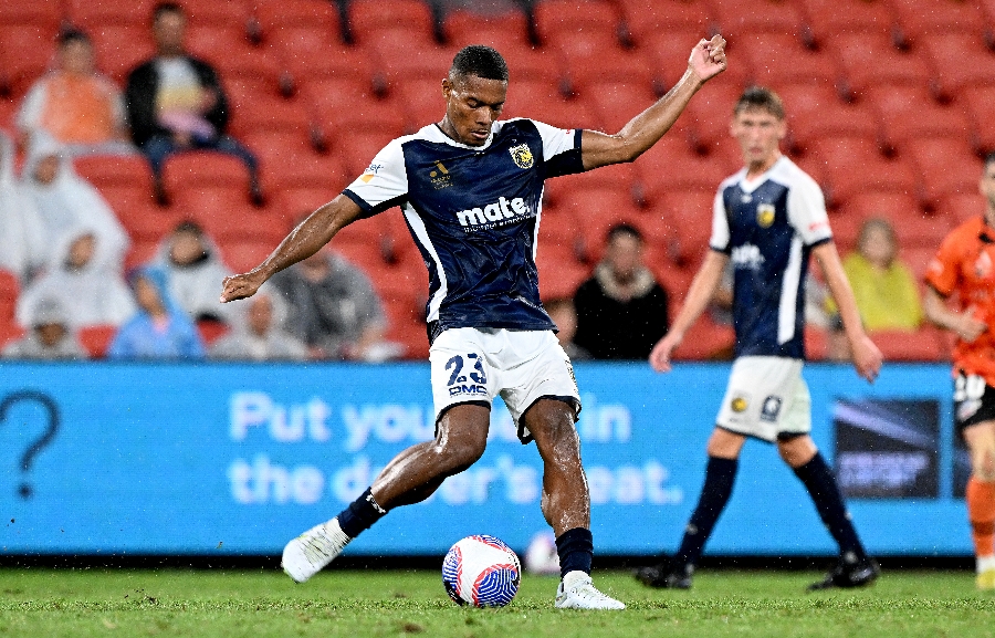 Central Coast Mariners vs Perth Glory Live Stream & Tips Mariners to