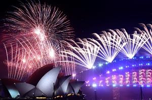 New Year's Eve & New Year's Day Sport in Australia - Teams, times, venues and how to watch them all!
