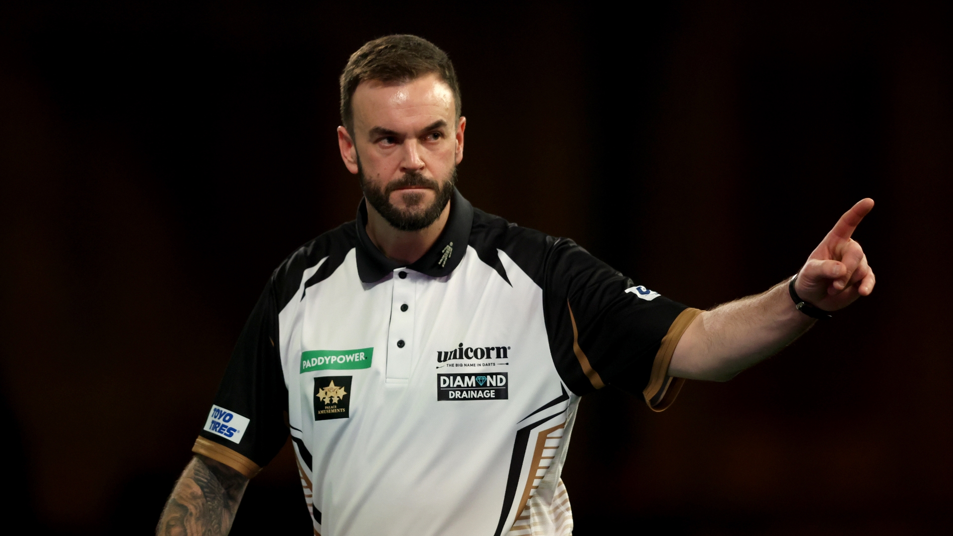 Ross Smith vs Chris Dobey Live Stream, Predictions & Tips Over 5.5