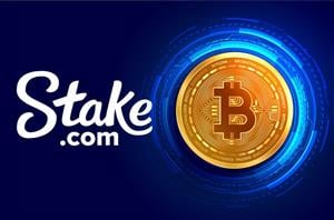 Crypto at Stake.com