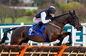 Leopardstown Tips on December 29th - Christmas Festival Day 4 Tips