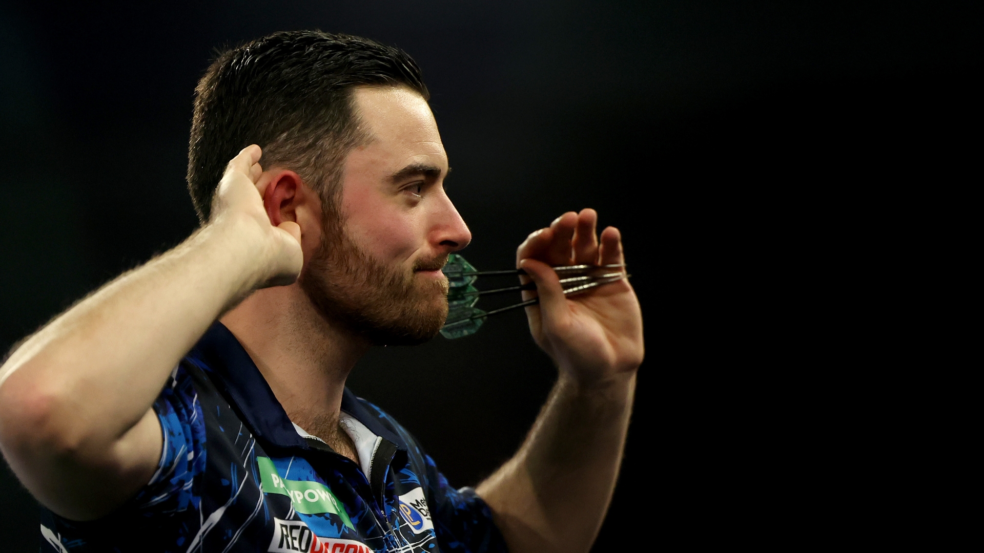 Luke Humphries vs Ricardo Pietreczko Live Stream, Predictions & Tips