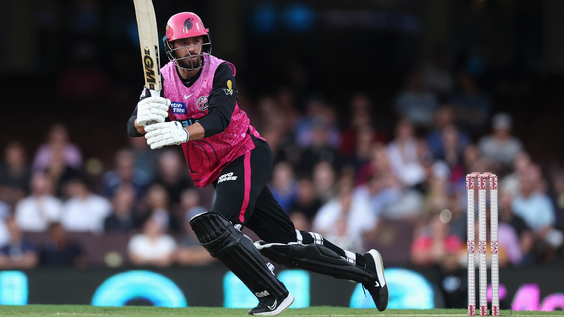 Sydney Thunder vs Sydney Sixers Tips Vince to take Sixers to victory