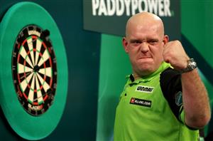 michael van gerwen