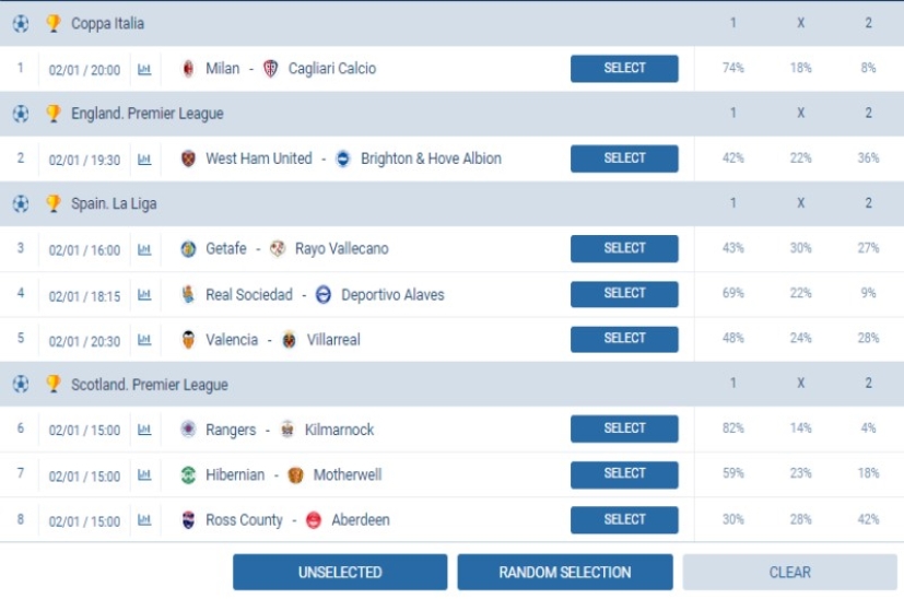 1xBet
