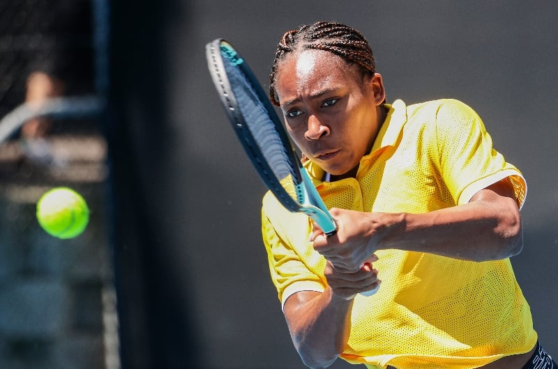 WTA Auckland Open Live Streaming Watch Cori Gauff vs Elina Svitolina