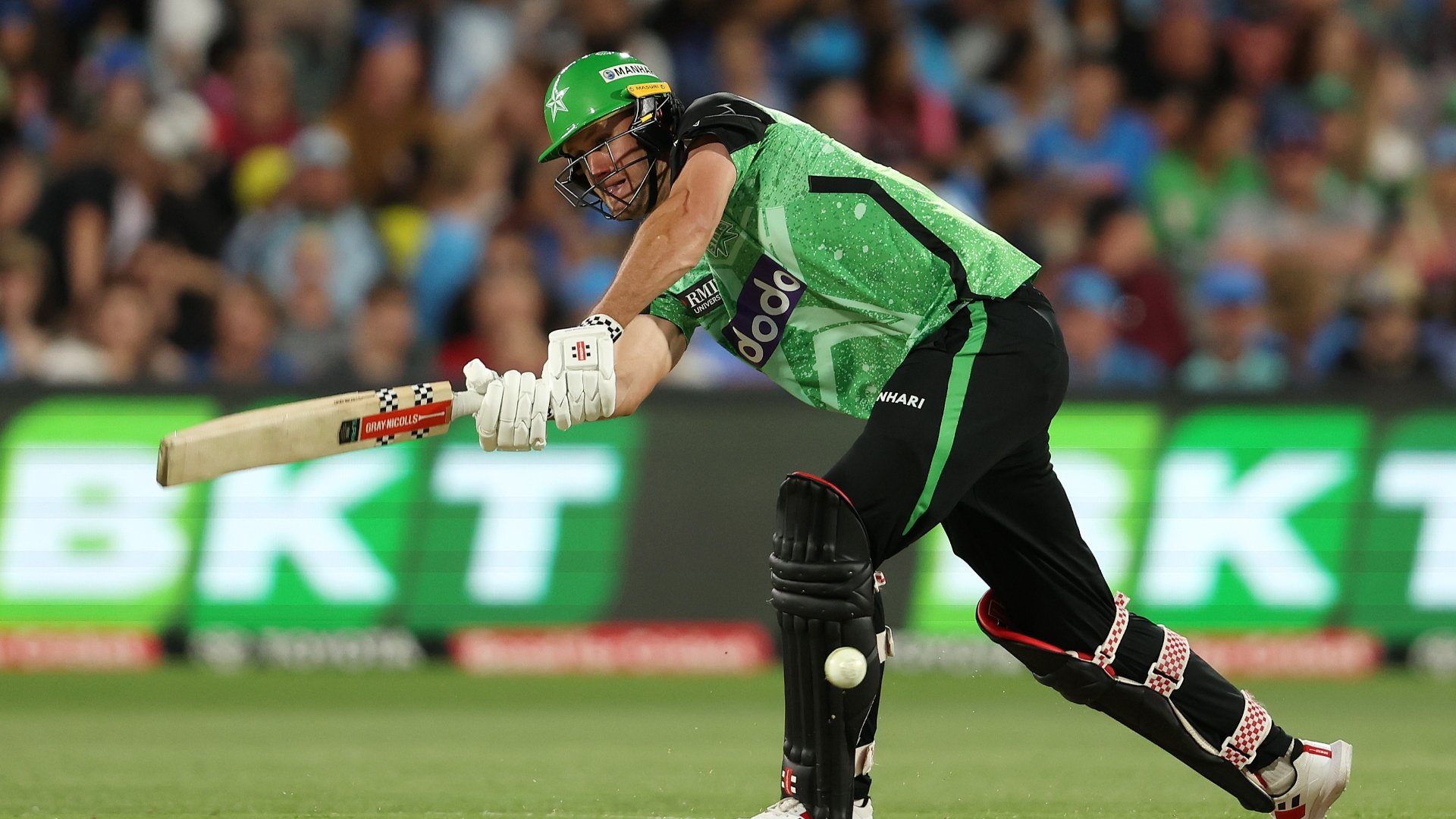 Melbourne Stars vs Melbourne Renegades Live Stream & Tips Stars
