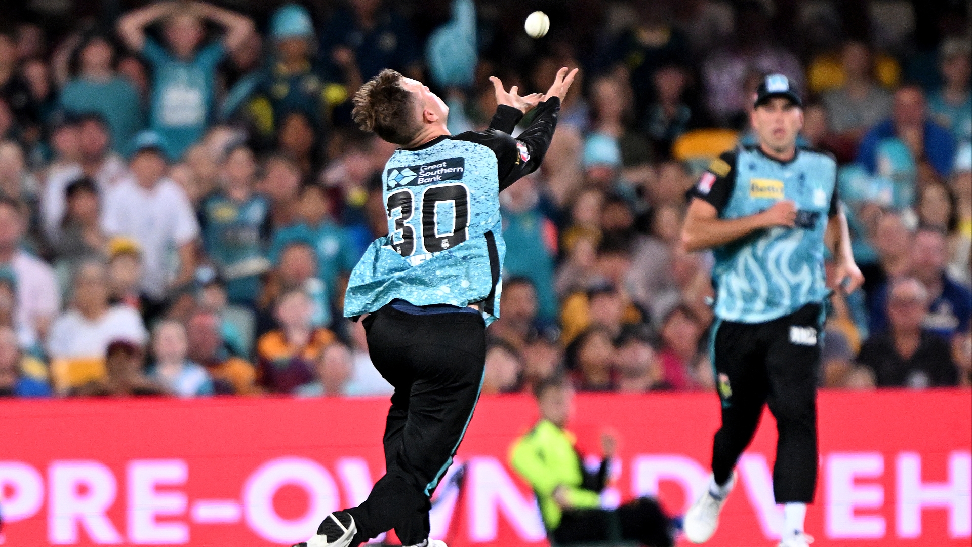 Sydney Sixers vs Brisbane Heat Live Stream & Tips Heat backed to win