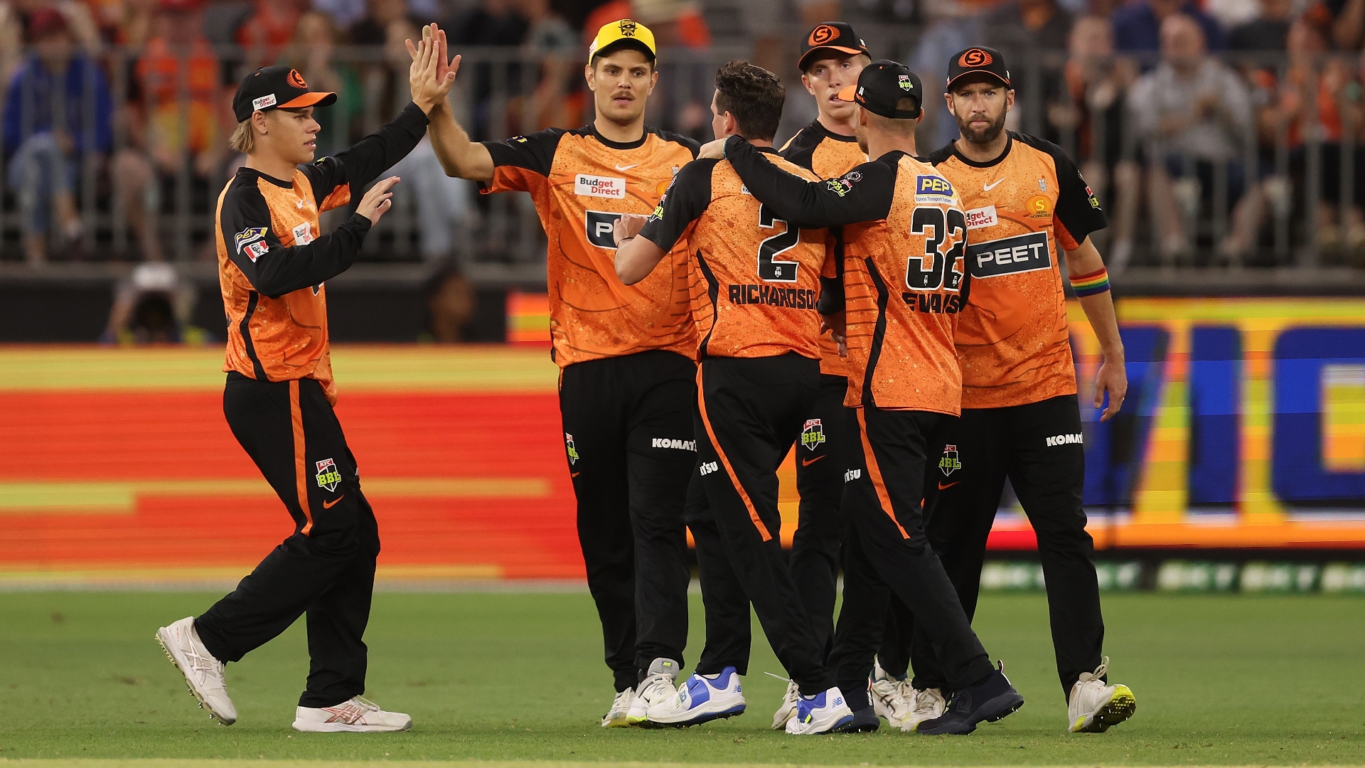 Perth Scorchers vs Adelaide Strikers Today Match Prediction