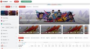 TedBet Sports
