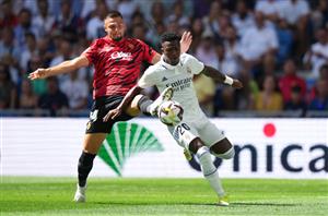Real Madrid vs Mallorca Live Stream - Learn How to Watch La Liga Online