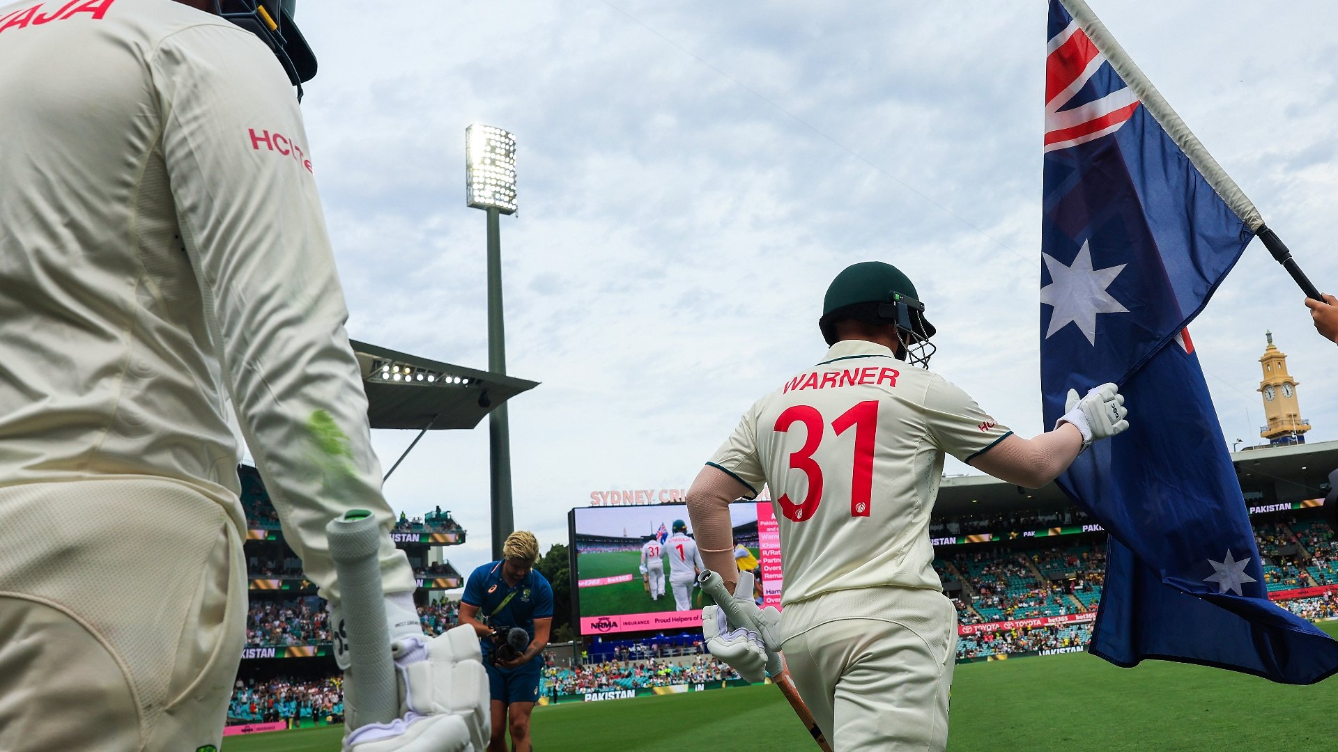 Who is Australia’s best opening batsman? The top Aussie openers of all time