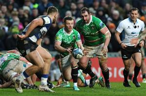 Leicester vs Saracens Predictions - Leicester Tigers backed to win tight contest
