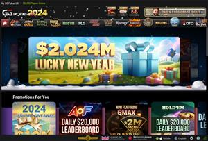 GGPoker 2024