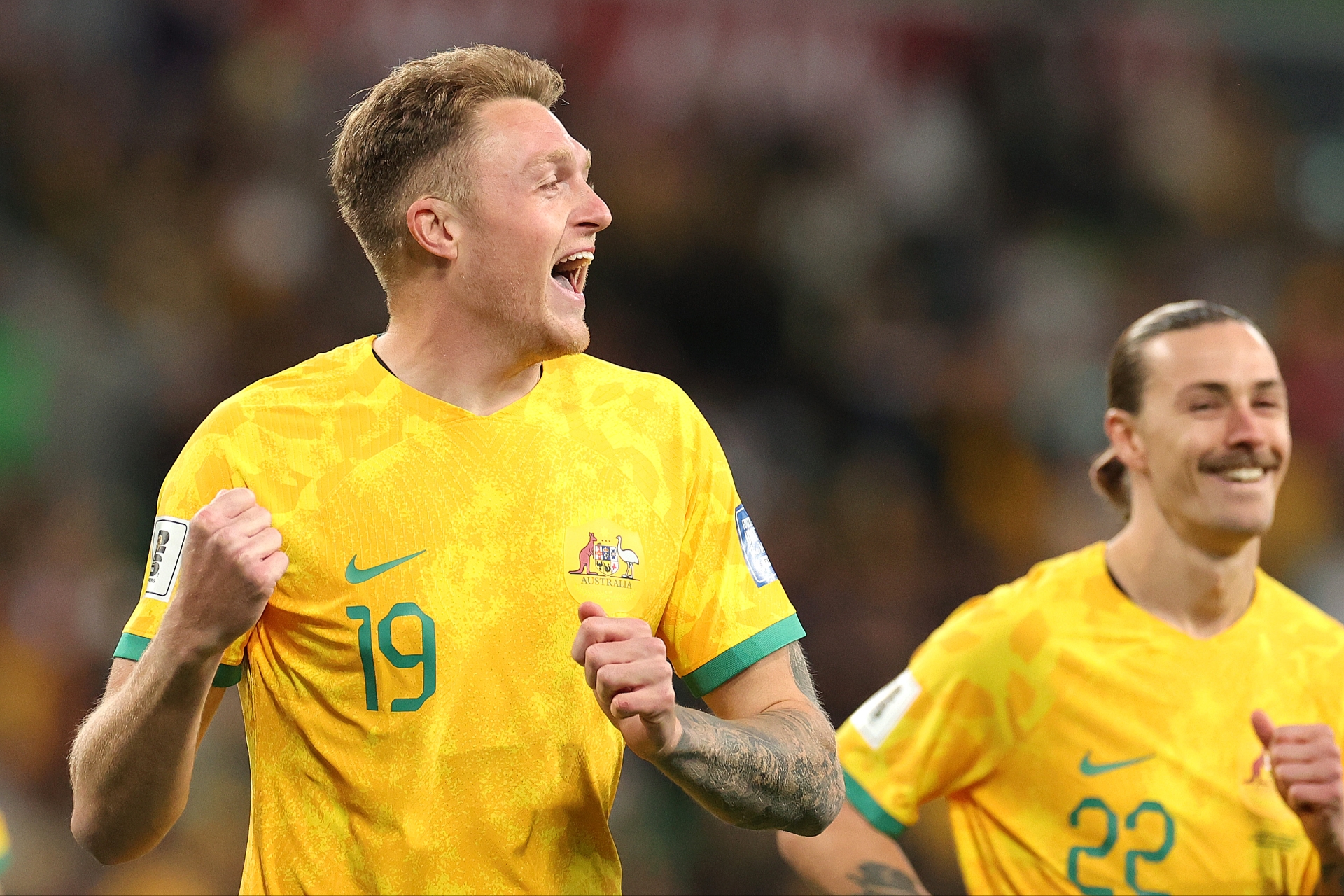 Bahrain vs Australia Tips Socceroos to make light work of Bahrain