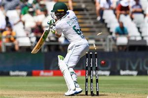 Shortest Test in history sees SA collapse against India on nightmare pitch