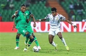 Ghana vs Namibia Predictions - Black Stars set for comfortable victory