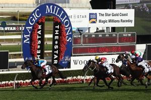 Gold Coast Tips - Best & Value Bets for Magic Millions Day on January 13