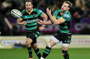 Exeter vs Northampton Predictions - Northampton can cause an upset in top of the table clash
