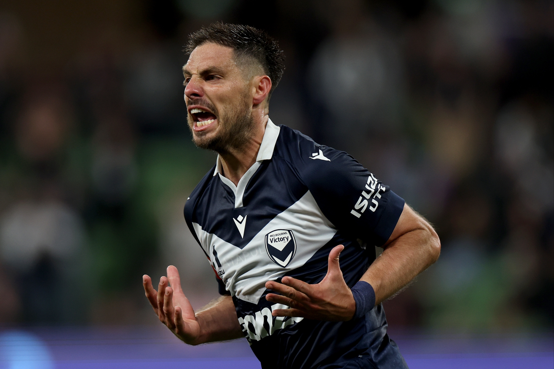 Perth Glory vs Melbourne Victory Tips & Live Stream Victory to extend ALeague run