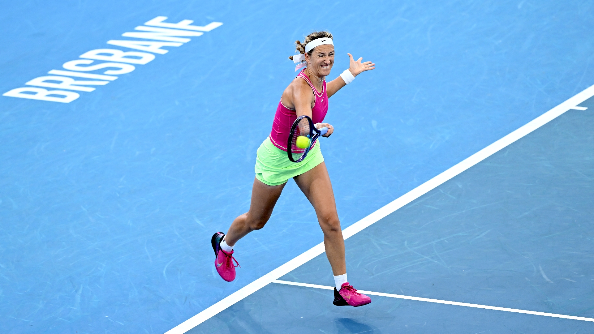 Aryna Sabalenka vs Victoria Azarenka Live Stream, Predictions & Tips