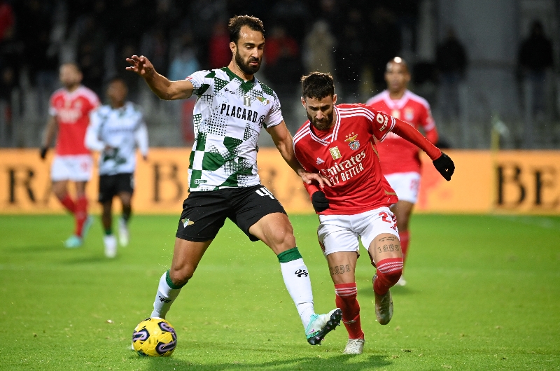 Moreirense vs Casa Pia Live Stream, Predictions & Tips - Value on Moreirense  in the Primeira Liga