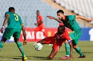 Zambia vs Cameroon Predictions - Indomitable Lions to settle for draw in friendly