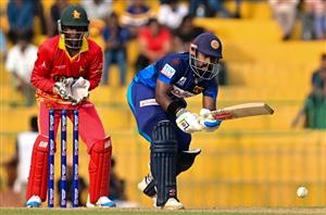 Sri Lanka vs Zimbabwe 2nd ODI Tips - Value on Asalanka to score big again
