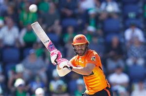 Faf du Plessis