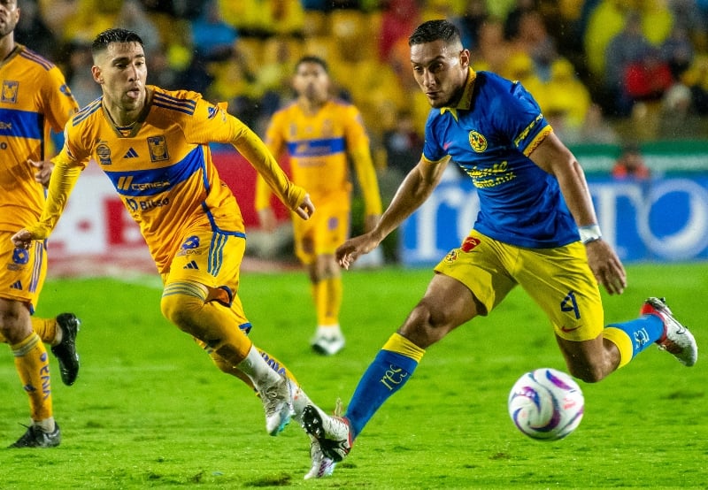 Mexico Liga MX Live Stream How To Watch Mexican Primera División