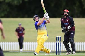 Central Districts vs Otago Tips & Live Stream - Foxcroft to extend Central’s losing streak