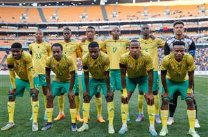 South Africa AFCON
