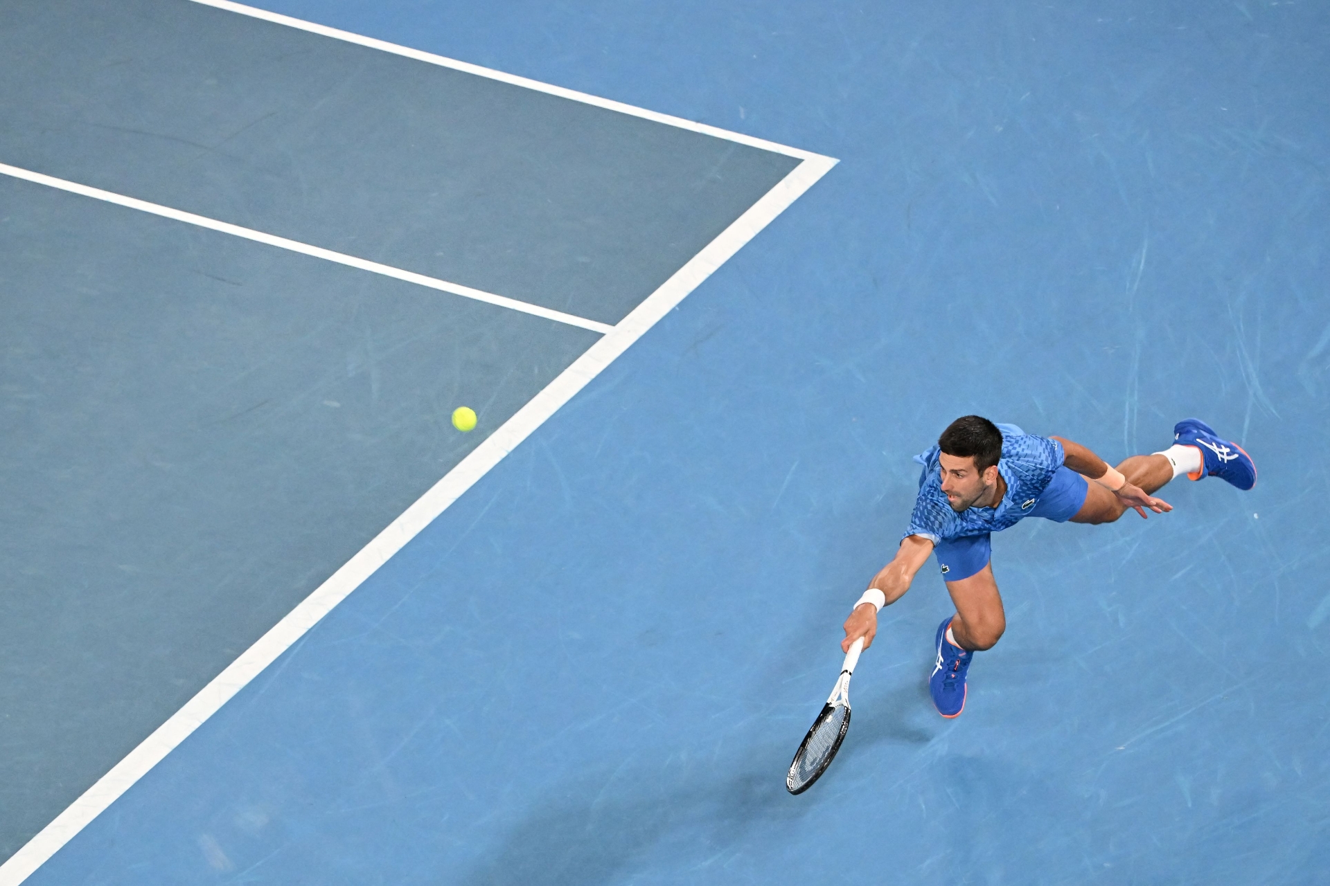 Australian Open Live Stream How To Watch The 2025 Australia Open