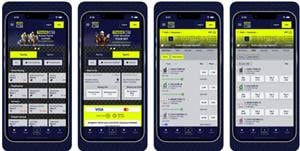 Tradie Bet