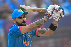 T20I legends Kohli and Rohit recalled for T20I series against Afghanistan