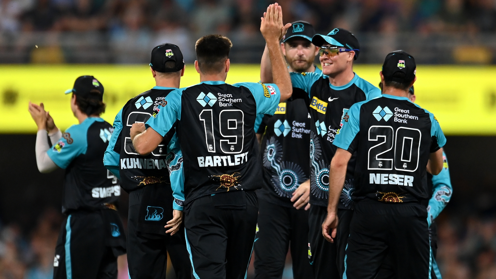 Brisbane Heat vs Perth Scorchers Tips & Live Stream Heat to extend lead at the top of BBL