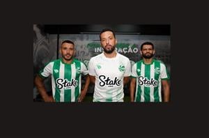 Stake.com Esporte Clube Juventude