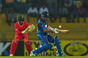 Sri Lanka ODI cricket